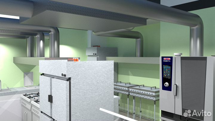 Визуализация