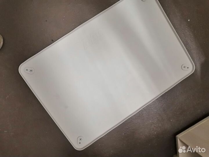 Лоток силиконовый для собаки