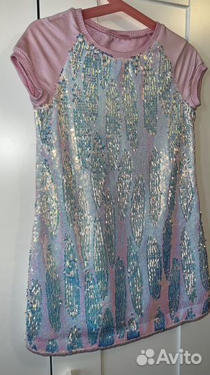 Платье Choupette 116 Шопет