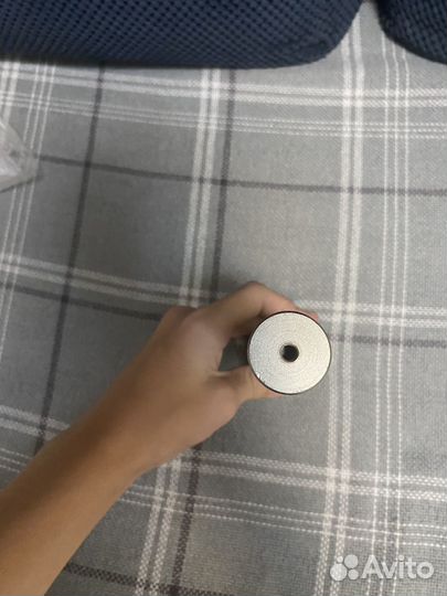 Вилка для трюковово самоката 