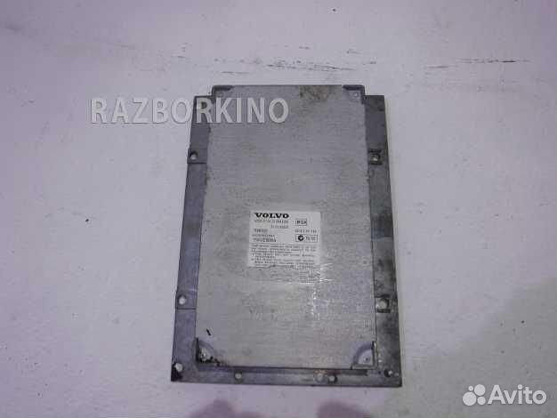 Усилитель магнитолы