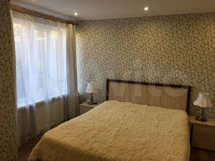 Дом 50 м² на участке 2 сот.