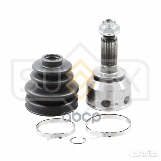 Шрус наружный перед прав/лев ST1059 sufix