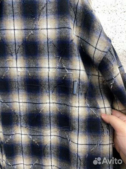 Рубашка Juun.J