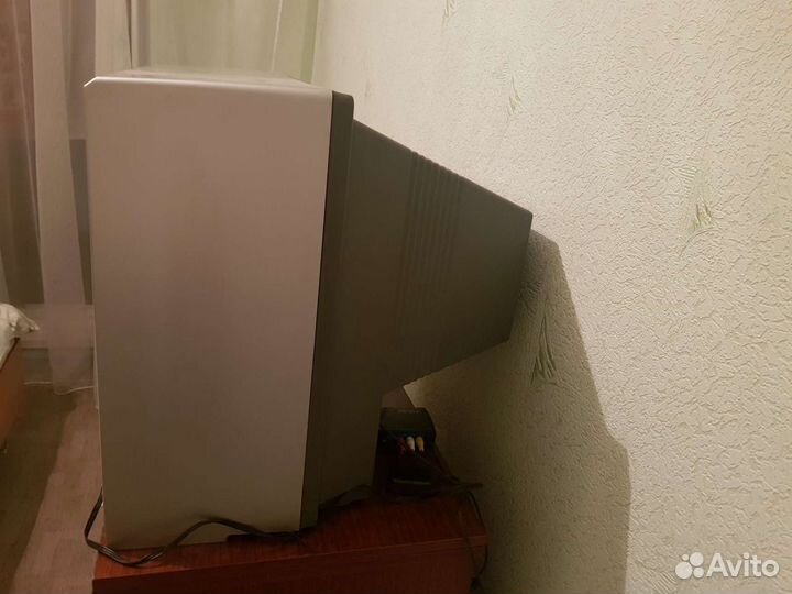 Телевизор бу