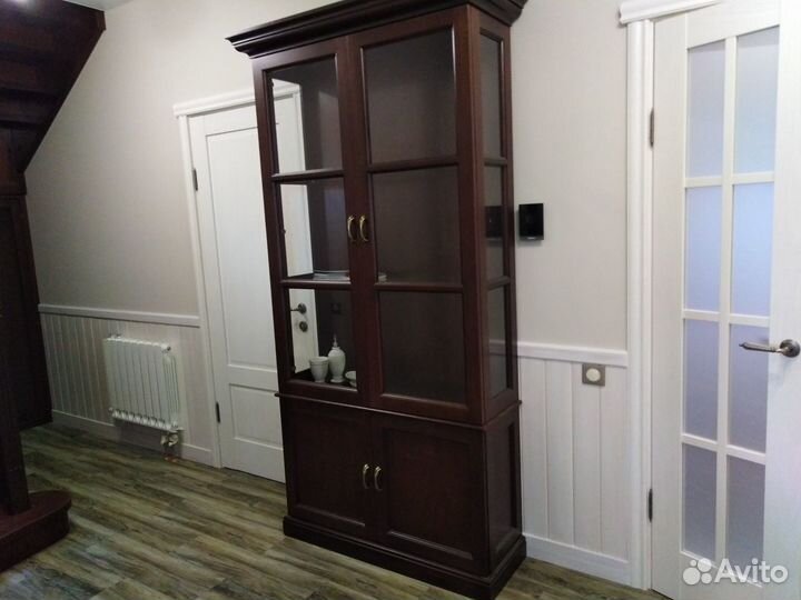 Лестницы, мебель на заказ