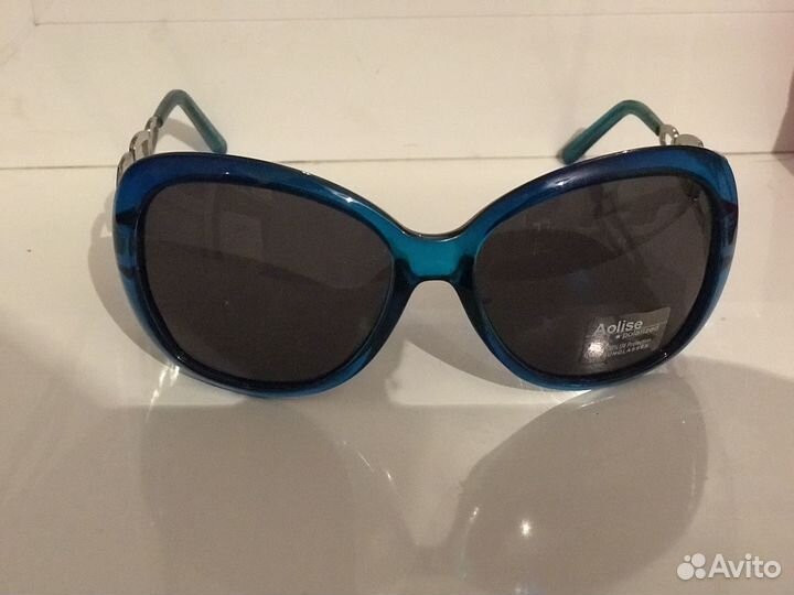 Солнцезащитные женские очки