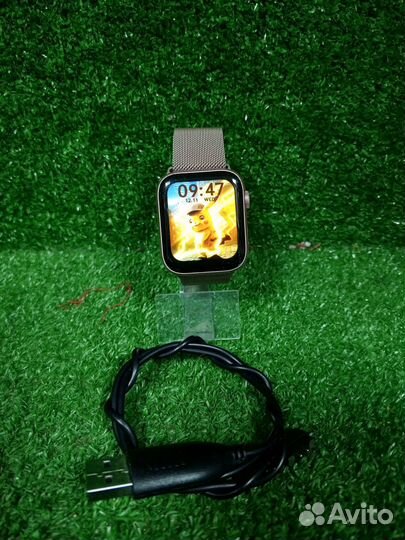 Смарт Умные часы SMART Watch M16 Plus