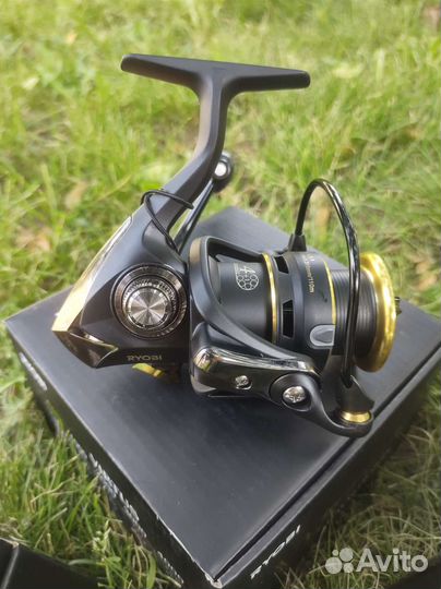 Хорошая катушка