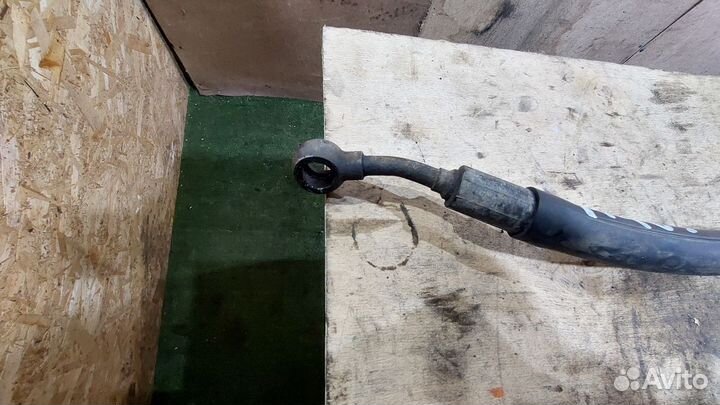 Трубка гидроусилителя 1.6 Passat B5