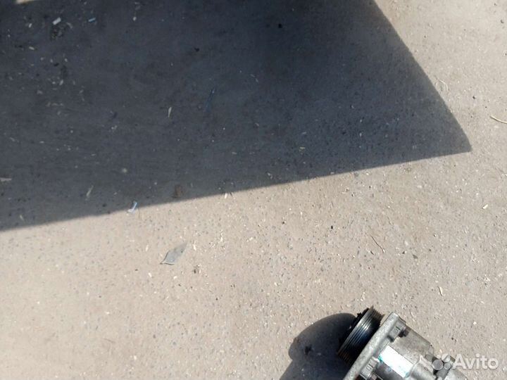 Для УАЗ Патриот компрессор кандиционера sanden