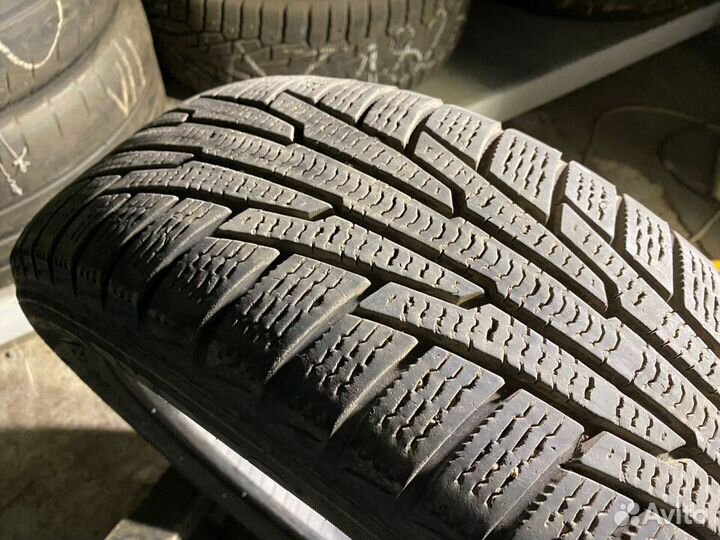 Nokian Tyres Nordman RS2 185/60 R15 88R