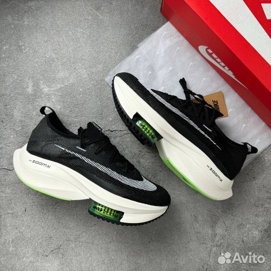 Nike Air Zoom AlphaFly Next 2 (44р)