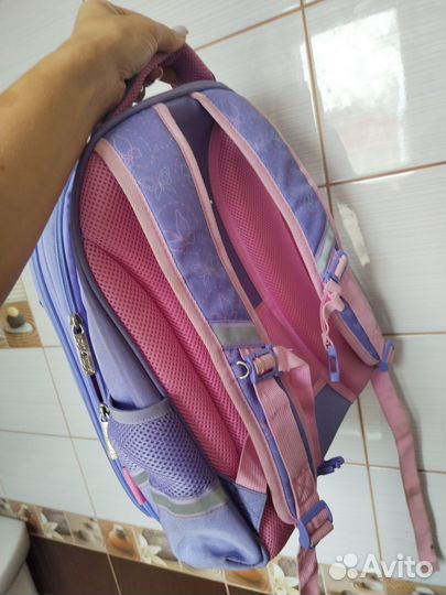Рюкзак детский для девочки