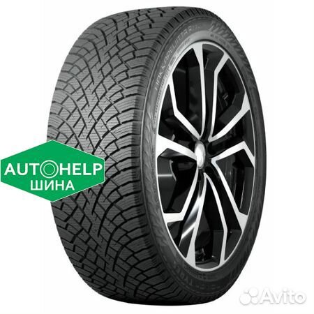 Nokian Tyres Hakkapeliitta R5 225/60 R16 102R