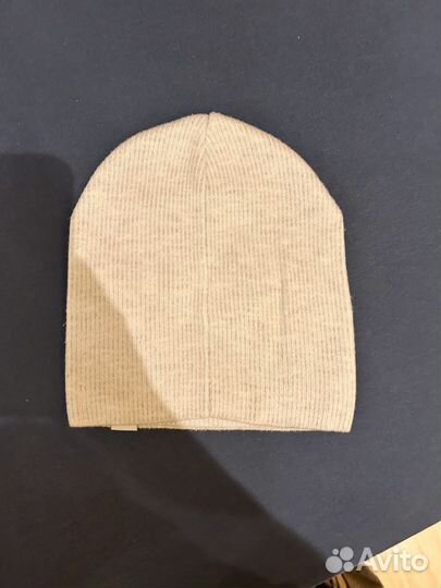Шапка для девочки весна/осень