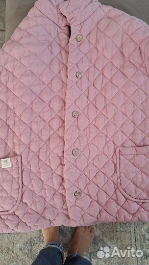 Country textile кимоно