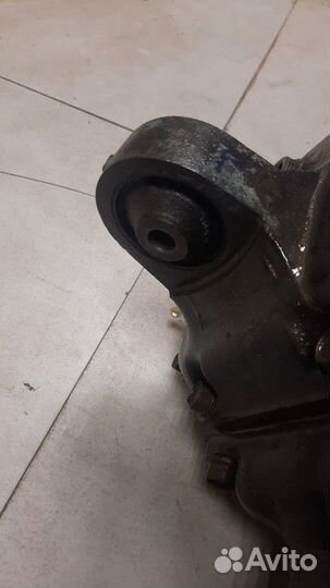 Редуктор переднего моста Nissan NP300