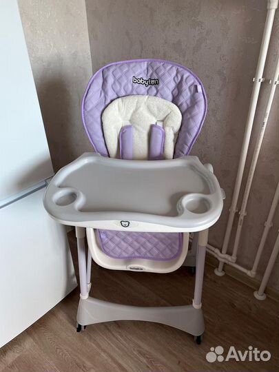 Стул для кормления