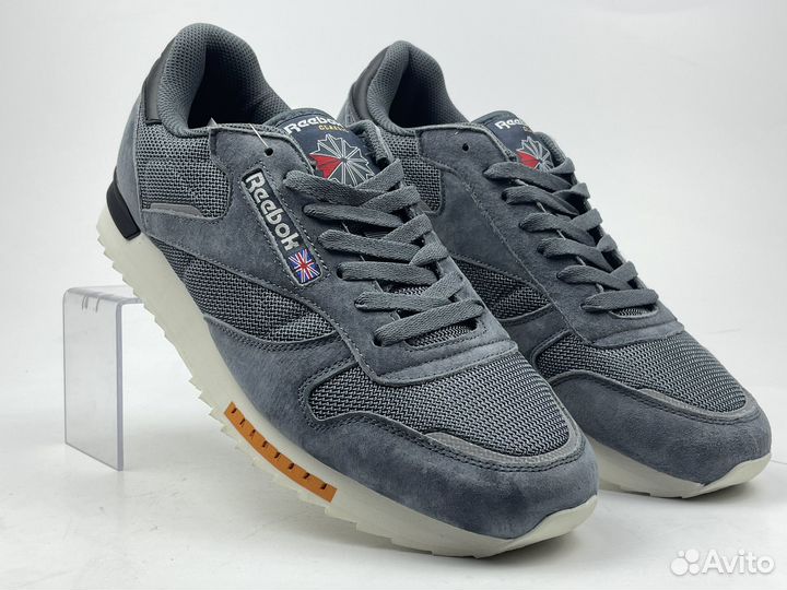 Кроссовки Reebok Classic Великан