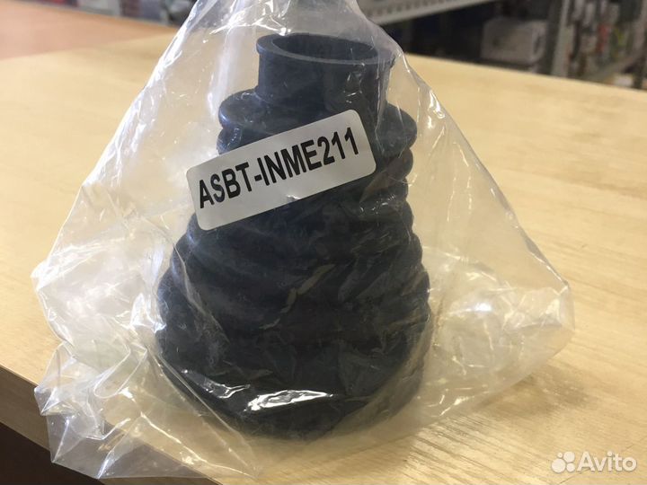 Пыльник шруса мерседес 211