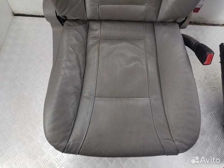 Салон для BMW 7-Series (E65/E66)