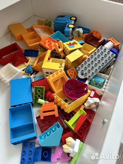 Lego duplo