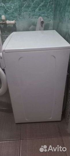 Стиральная машина Candy в идеальном состоянии