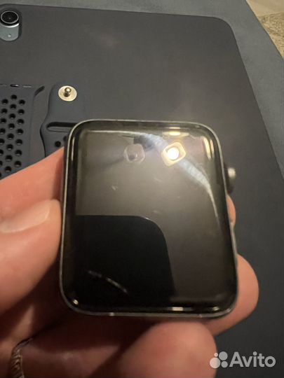 Apple watch series 3 42mm