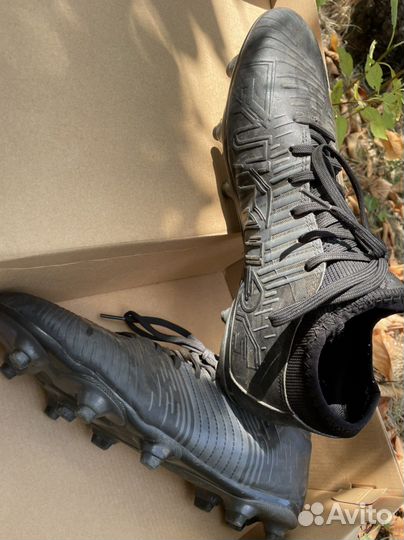 Бутсы puma future