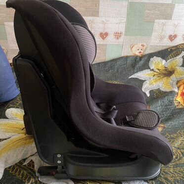 Автомобильное кресло Nania
