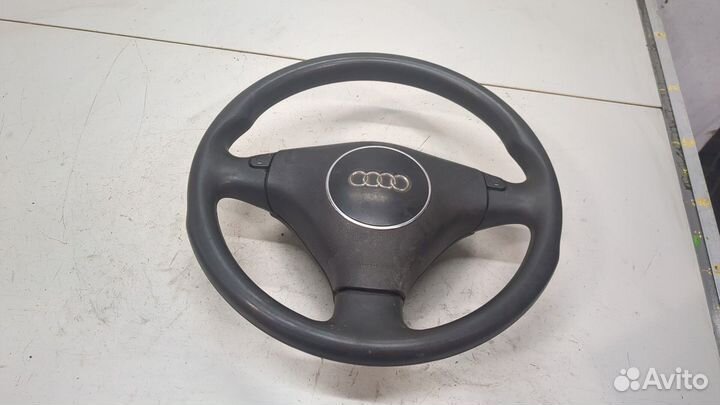 Руль Audi A6 (C5) Allroad, 2003