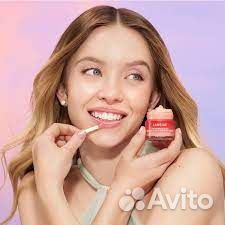 Laneige Dreamy Lip Kit Маски для губ набор