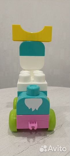 Развивающая игрушка