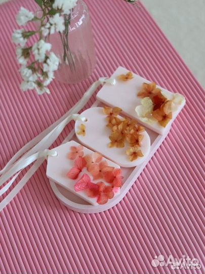 Флорентийское саше 30 г