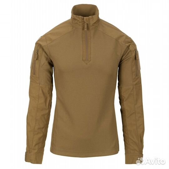 Helikon-Tex Combat Shirt mcdu coyote