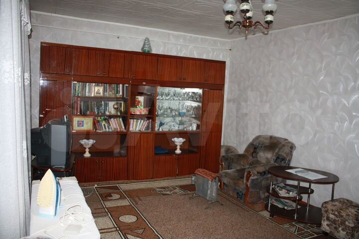 Дом 94 м² на участке 4 сот.