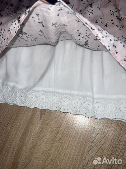 Платье для девочки Mini Maxi. Р-р 98-104