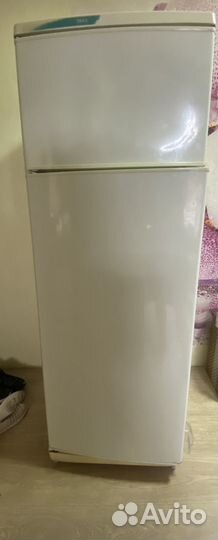 Холодильник