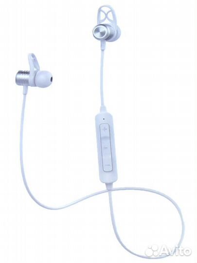 BT Гарнитура hoco ES14 (Silver)