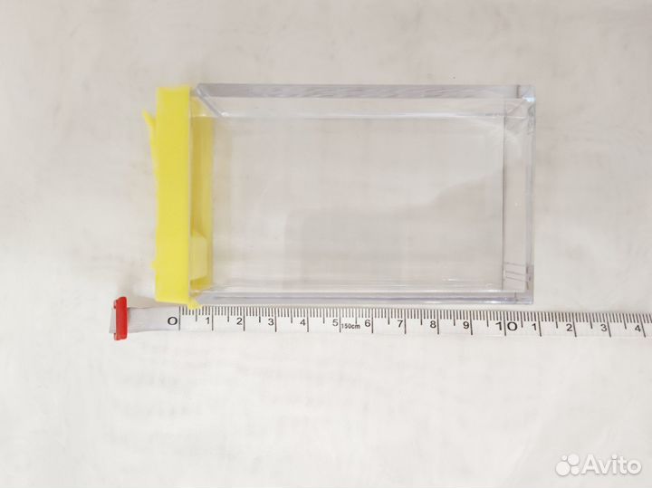 Набор для специй новый