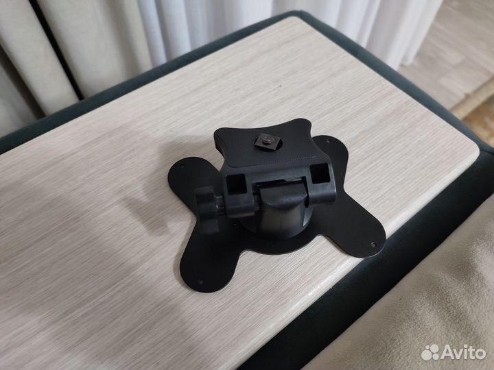 Электронный ручной видео-увеличитель (эрву)