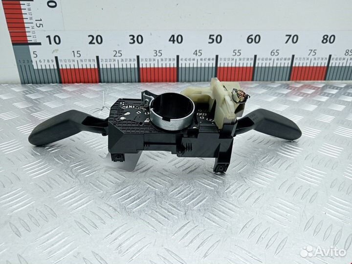 Переключатель для Skoda Fabia 2 (5J)