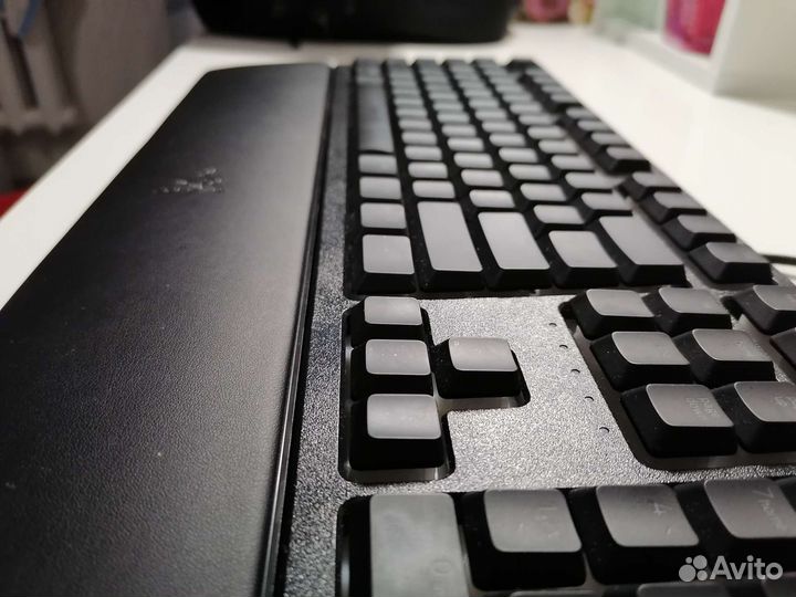 Клавиатура Razer ornata v2