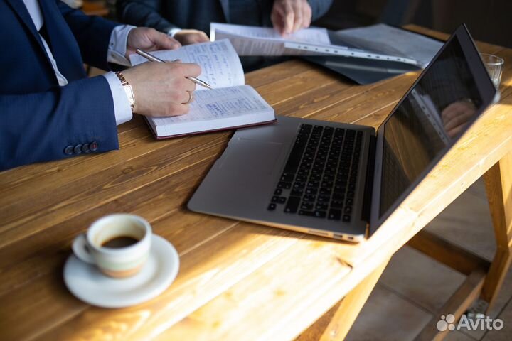 Юристы способные защитить интересы клиента