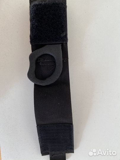 Стропорез нато