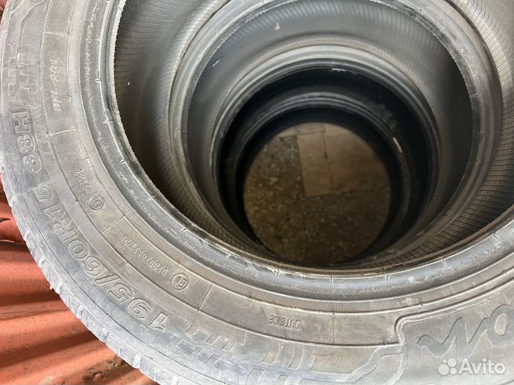 Белшина Artmotion 195/60 R15 19B