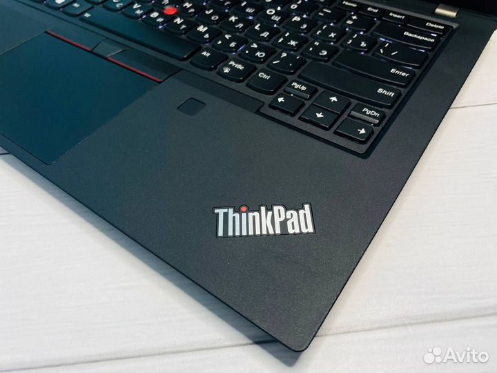 Lenovo ThinkPad T14 ryzen 7 Pro 4750U 16GB-512