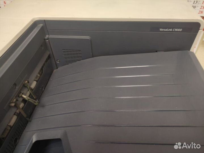 Принтер лазерный Xerox Versalink C9000