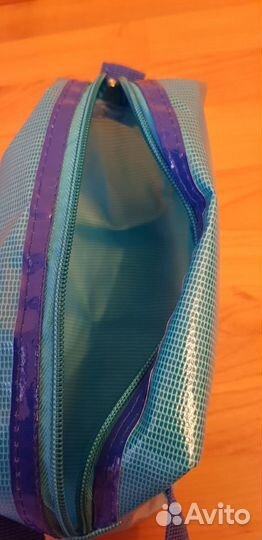 Набор для бассейна сумка-пенал+чехол для очков Spe